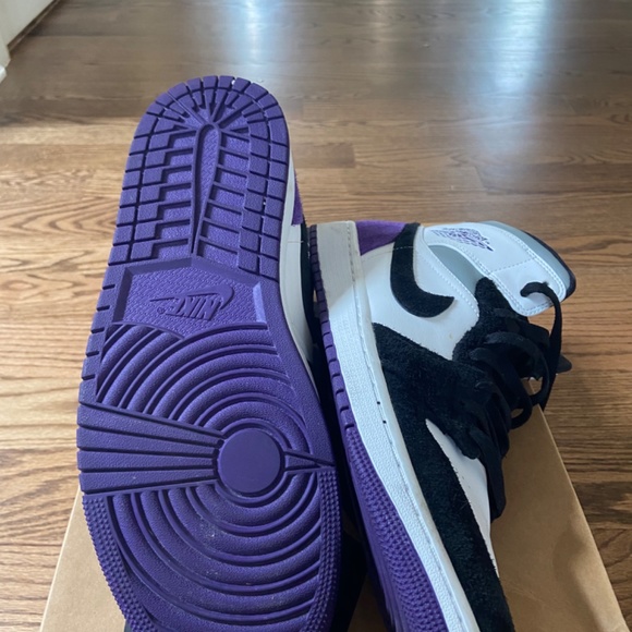 Men’s Nike Air Jordan size 12 - Picture 3 of 6